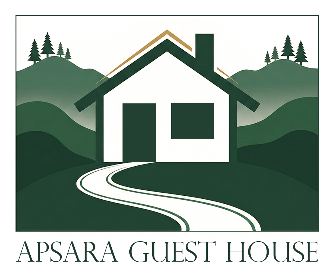 Apsara Guest House